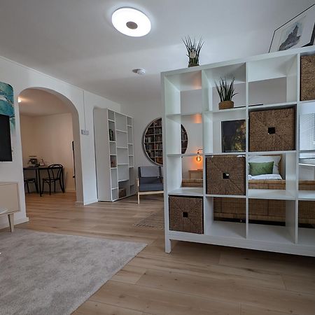 Wallfried #1 Ferien- Und Business Appartement Bayreuth Exterior photo