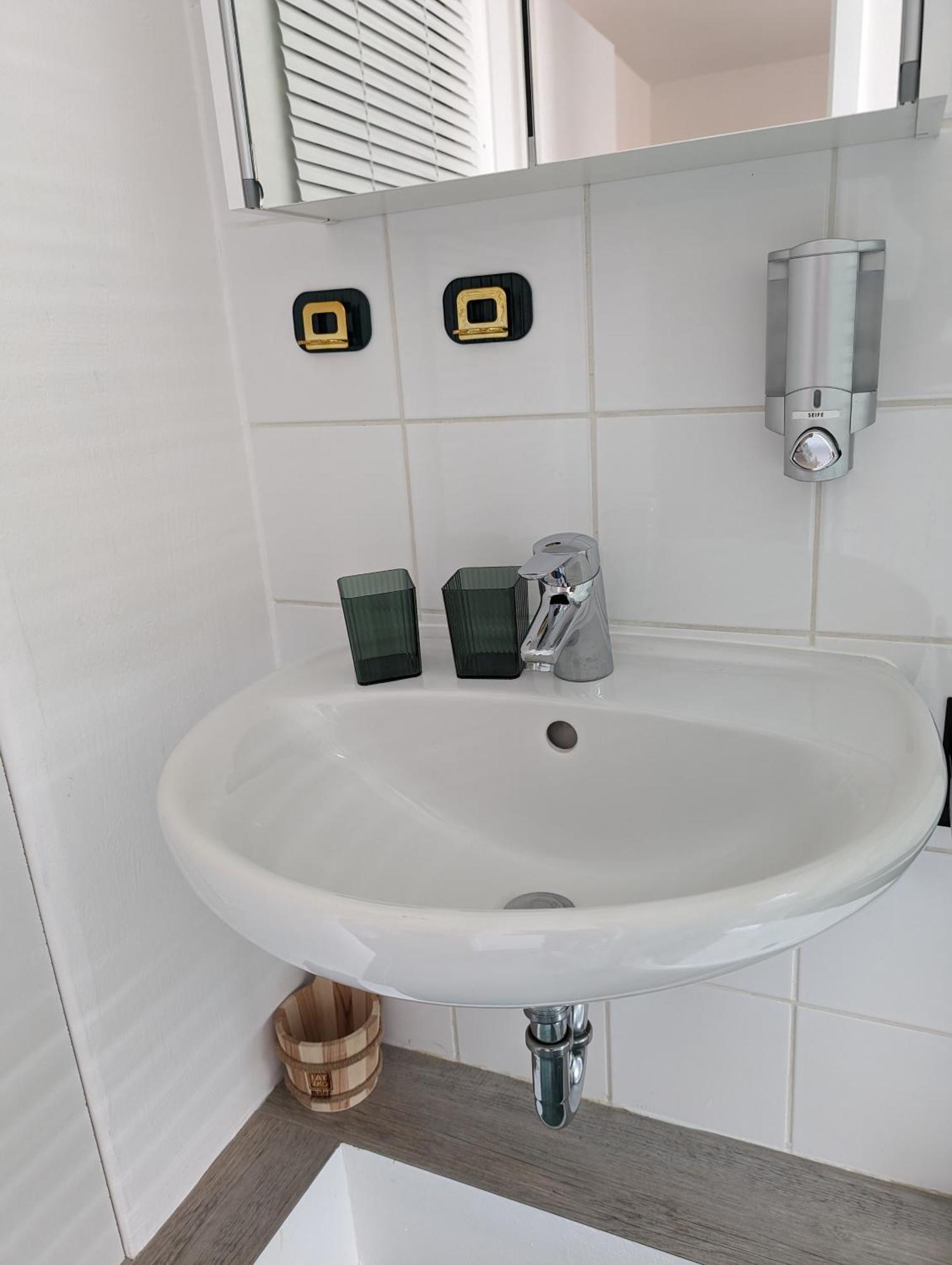 Wallfried #1 Ferien- Und Business Appartement Bayreuth Exterior photo