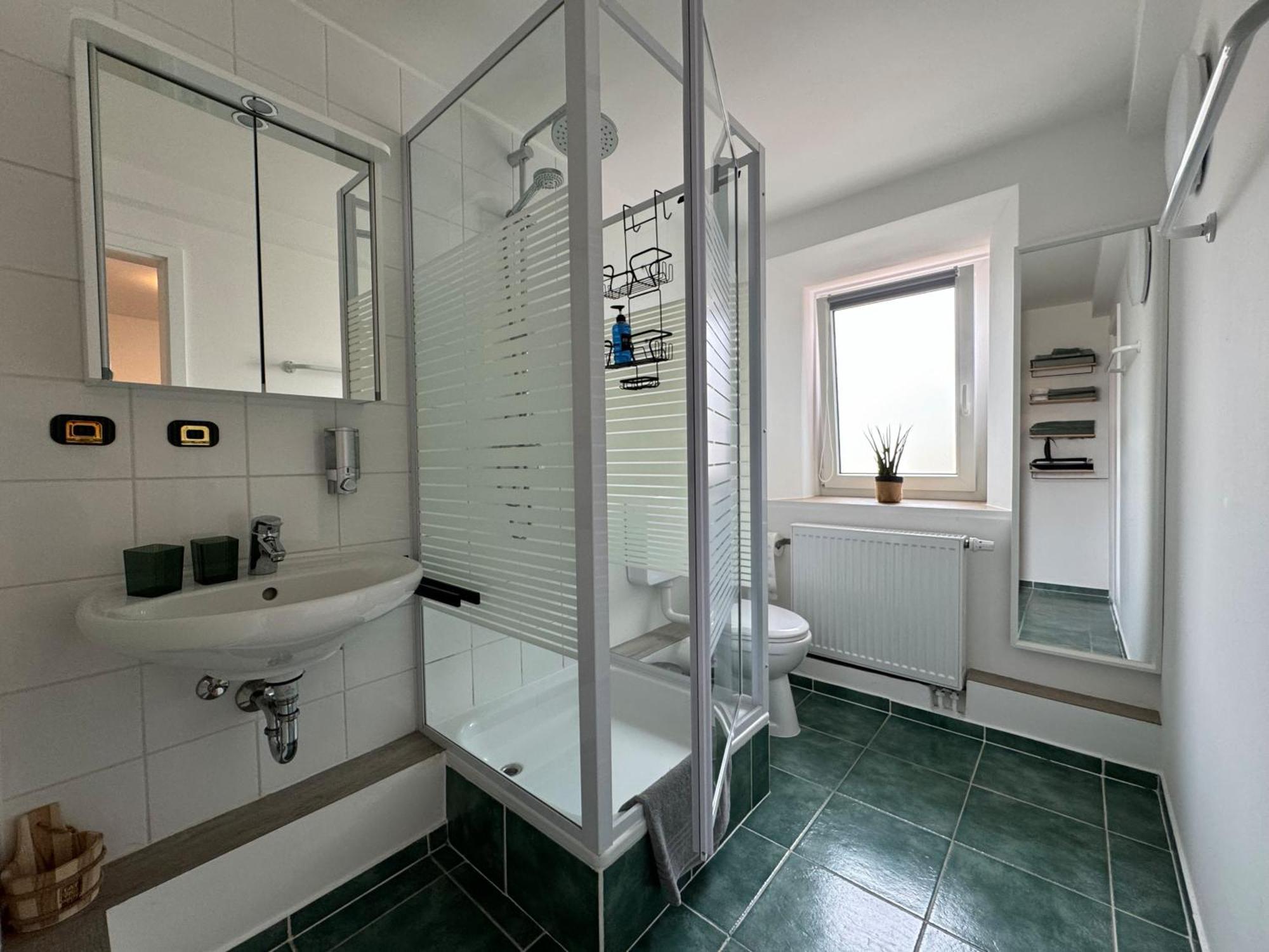 Wallfried #1 Ferien- Und Business Appartement Bayreuth Exterior photo
